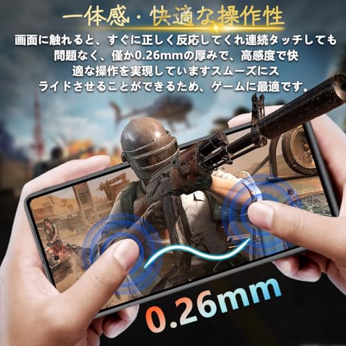 Pixel 7 ProフィルムはSeninhiで決まり！指紋認証も爆速でストレスフリー体験