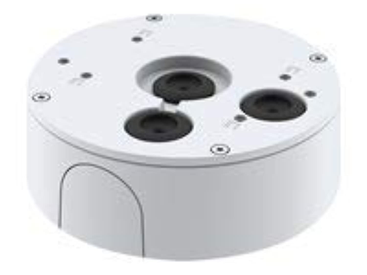 Axis T94S01P Central