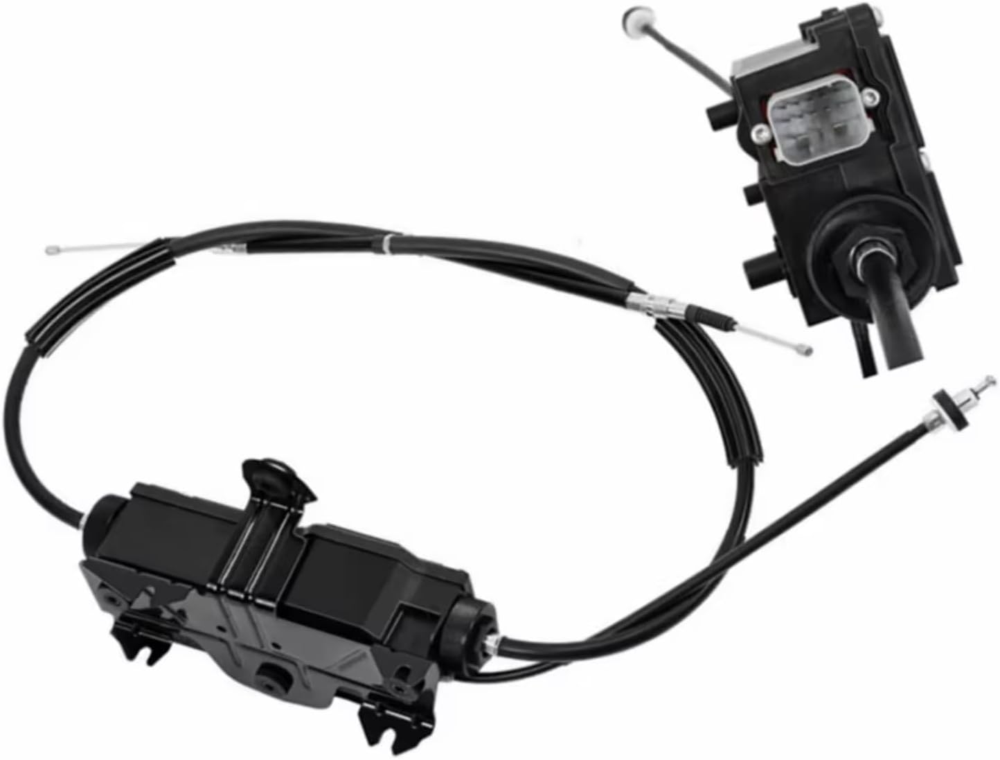 Handbrake Actuator Compatible With BMW For GT F07 530d 535d 550i 520d 2009-2017 Car Electric Parking Brake Handbrake Actuator Modle Assembly OEM:34436874219