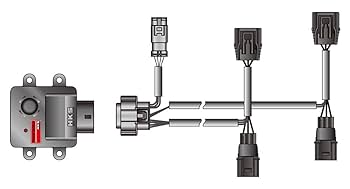 Amazon | HKS 電子系パーツ パワーエディター ブースト