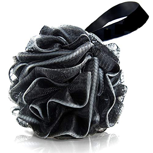 LeftSuper Éponge de Bain Bain Douche éponge Maison Mousse Bain Loofahs Brosse de Nettoyage pour Femmes Hommes Cover