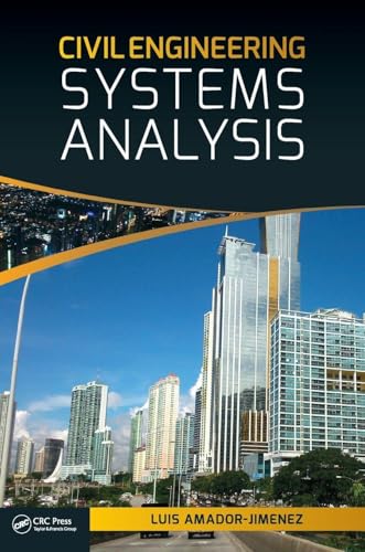 Civil Engineering Systems Analysis view 2