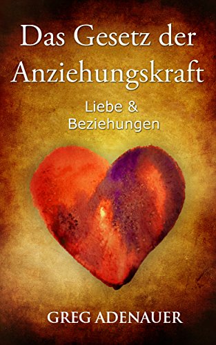 Anziehungskraft liebe