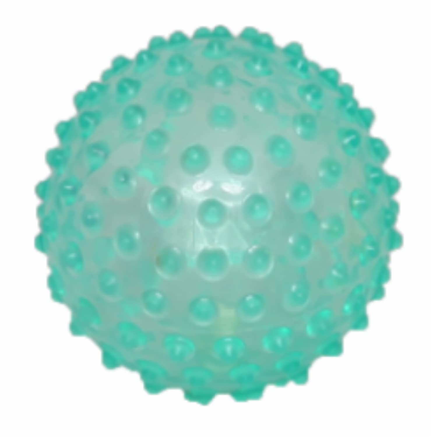 HYPERSPHERE マッサージボール グリーン/ブラック HYPERSPHERE マッサージボール グリーン/ブラック