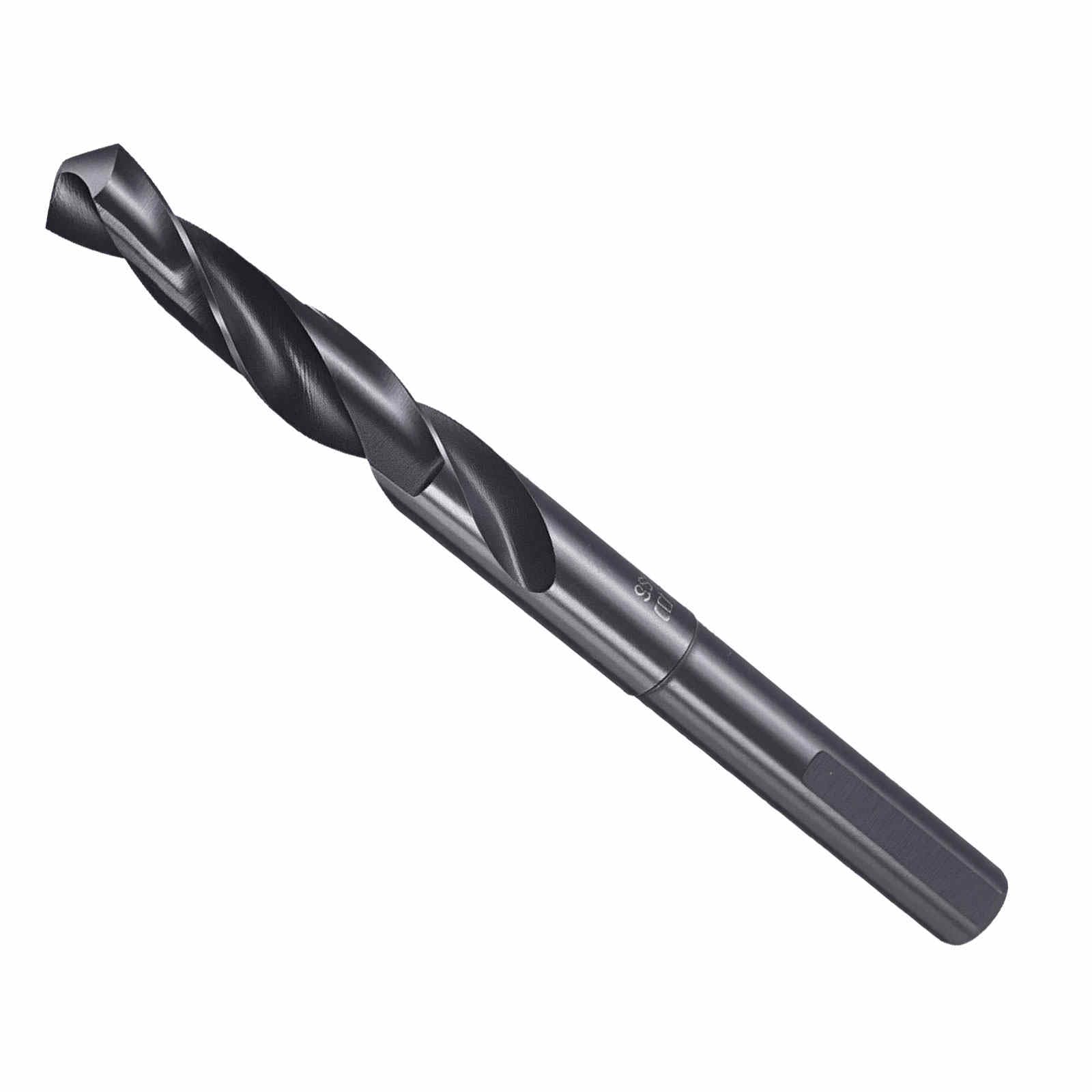 CoCud Drill Bit, 17/32" Cutting Diameter (13.49mm)