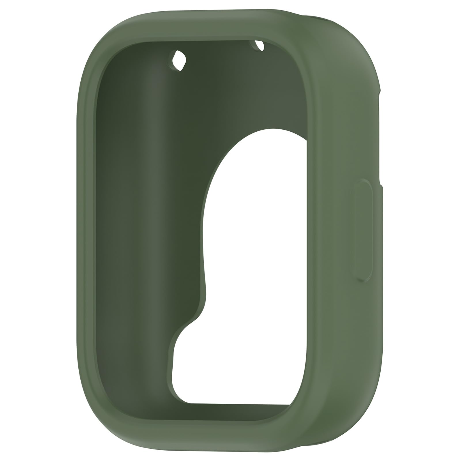 sodeber Flexible Silicone Guard Case for Watch 5 Active / 5 Lite Shock Resistant Protector Comfortable Protective Case