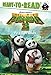 Po's Two Dads (Kung Fu Panda 3 Movie)