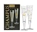 Produktbild Ritzenhoff 2er Set Design Champagnerglas - Sektglas, Champus Design S. Ito & V. Jacquart, A0371660
