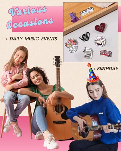 Image of beyonday Creative Singer Pins for Collection Lyrics Album Inspired Brooch Pins for Fans Friendship Brooch Music Lover Enamel Pins on Backpacks Clothes Jeans Hats Concert Gifts for Enthusiasts Women Adults