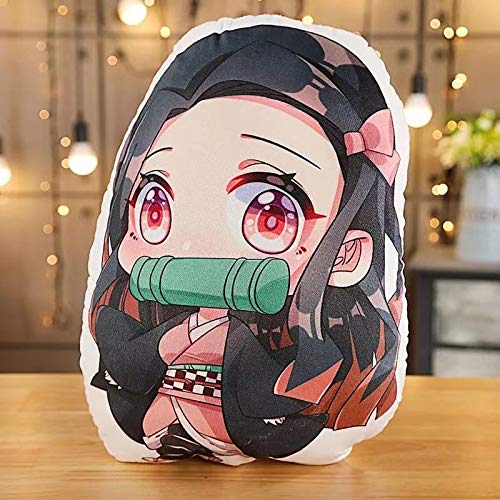 非売品レア♥鬼滅の刃♥BIGぬいぐるみ クッション枕 長財布 ポーチ7点セット♥ Amazon.co.jp: 抱き枕 鬼滅の刃 ぬいぐるみ クッション