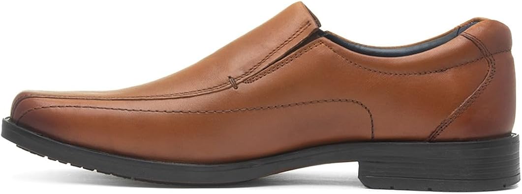 Hush Puppies Men's BrodyLoafer