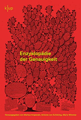 Preisvergleich Produktbild Enzyklopädie der Genauigkeit