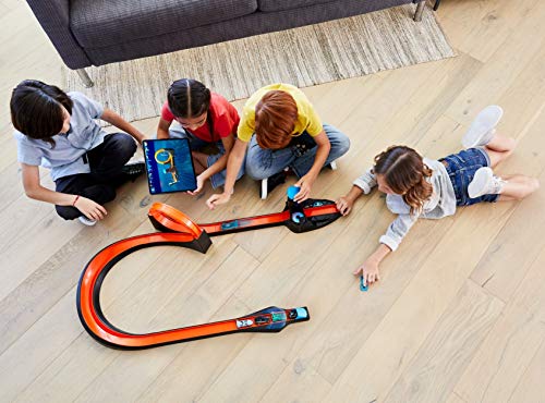 Hot Wheels id Smart Track Starter Kit - Image 5