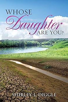 Paperback Whose Daughter Are You? Book