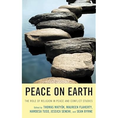 Peace on Earth