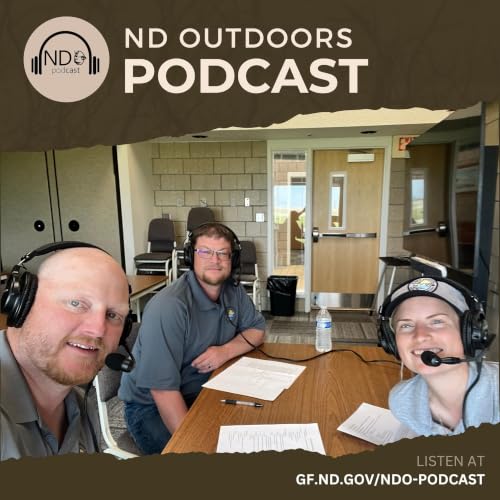 Ep. 100 &ndash; Lonetree WMA Was Almost a Lake