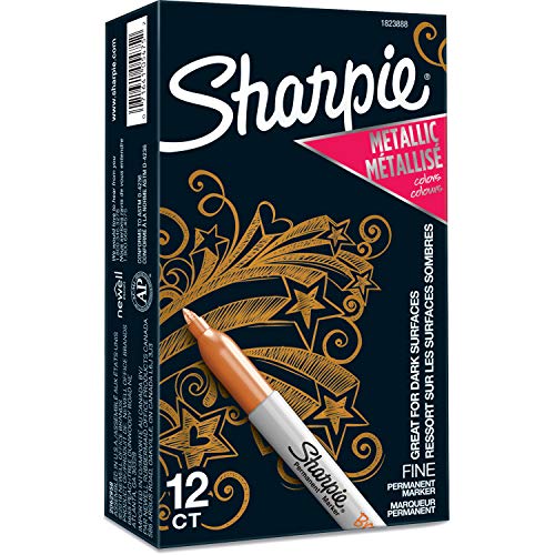 Sharpie #TOP5