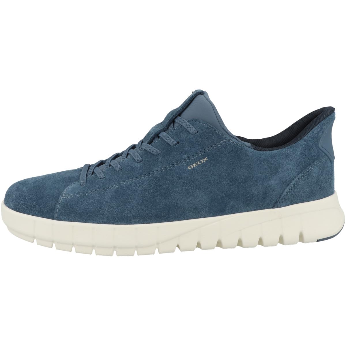 Geox Men's U Flexride Plus A Trainers, AVIO, 43 EU