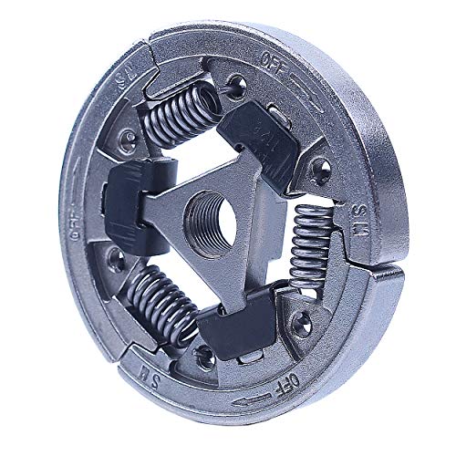 Mtanlo 3/8 Clutch Drum Rim Sprocket Needle Bearing Kit for Stihl 044 046 MS440 MS460 MS461 MS441 MS361 MS362 MS362C Chainsaw # 1128 007 1000
