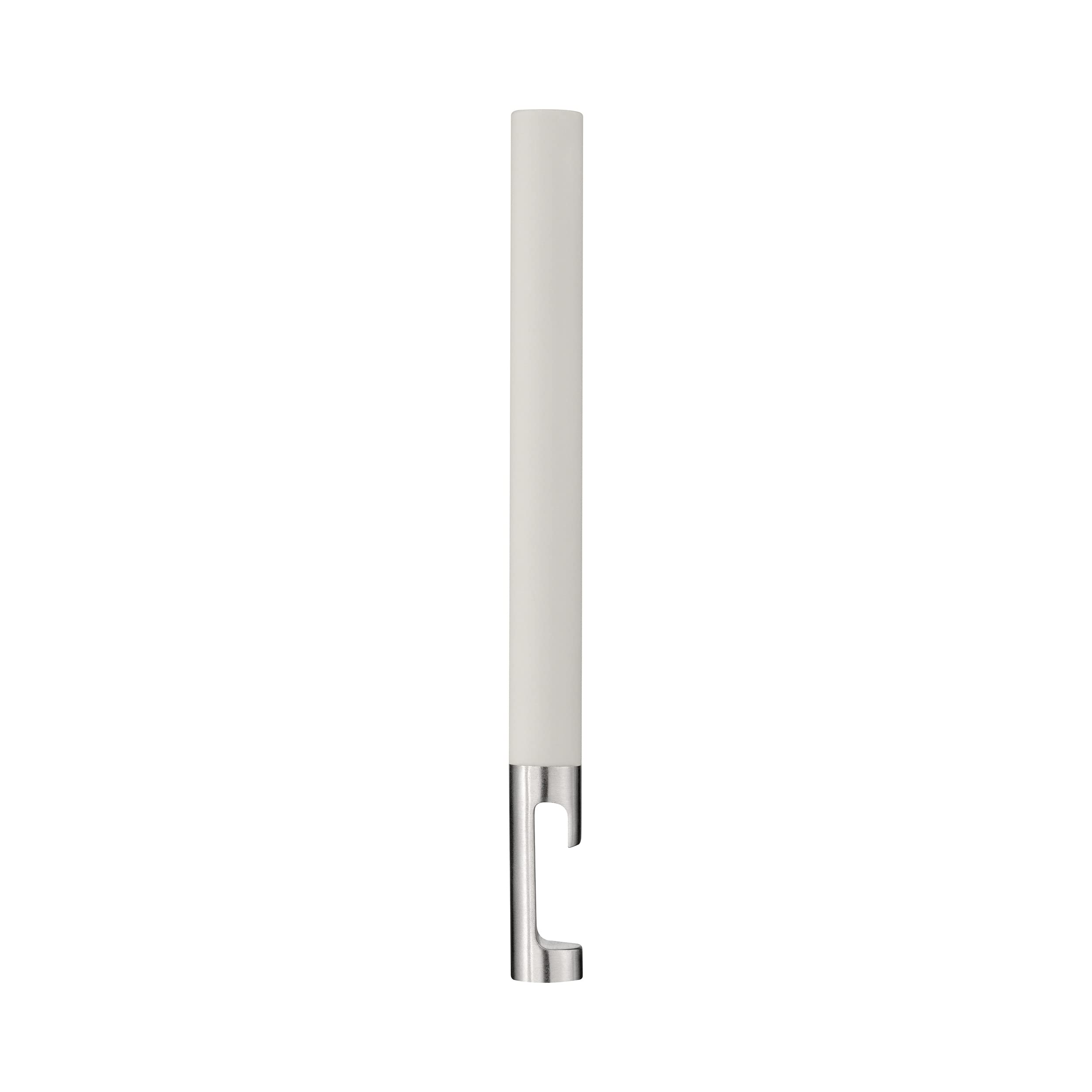 blomus - UTILO Bottle Opener, puristic Design, Elegant Bottle Opener, Colour Moonbeam (64288)