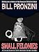 Small Felonies - Fifty Short Mystery Stories