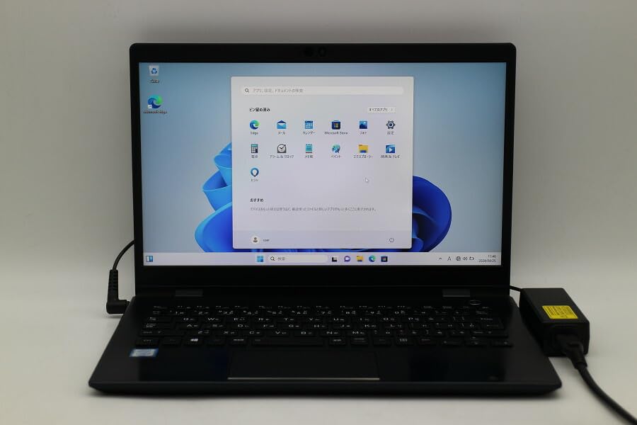 dynabook G83/DP i5-8250U 8GB SSD256GB