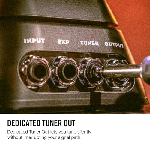 Image of Volume (X) 8 Pedal