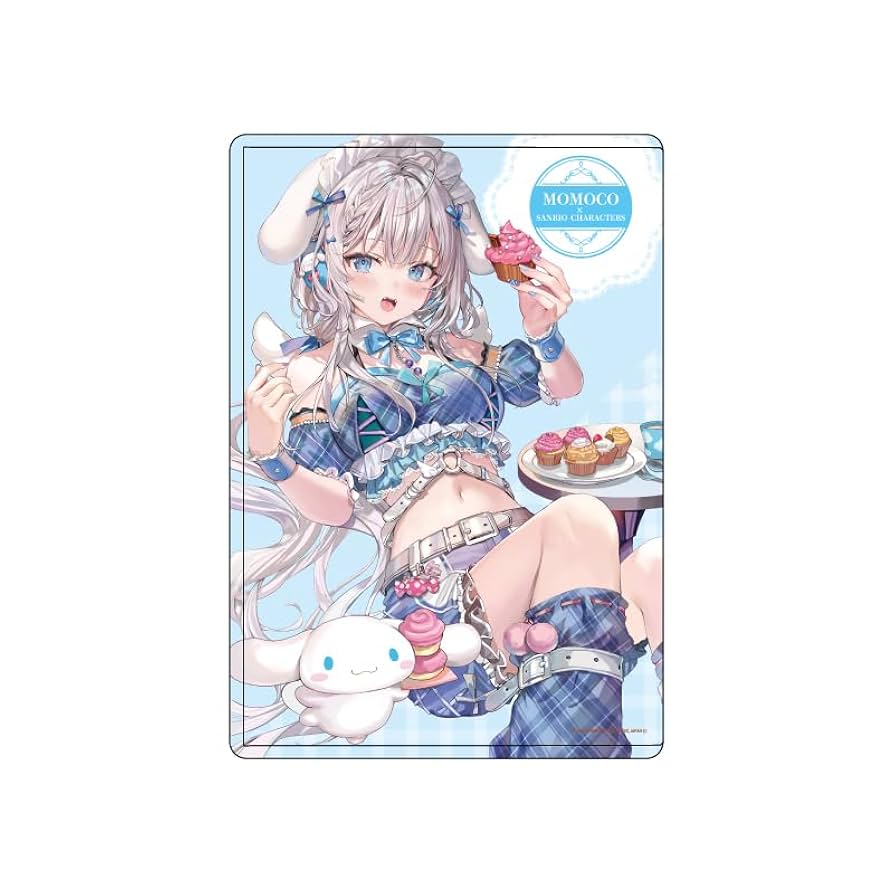 Amazon.co.jp: ももこ x サンリオキャラクターズ 03