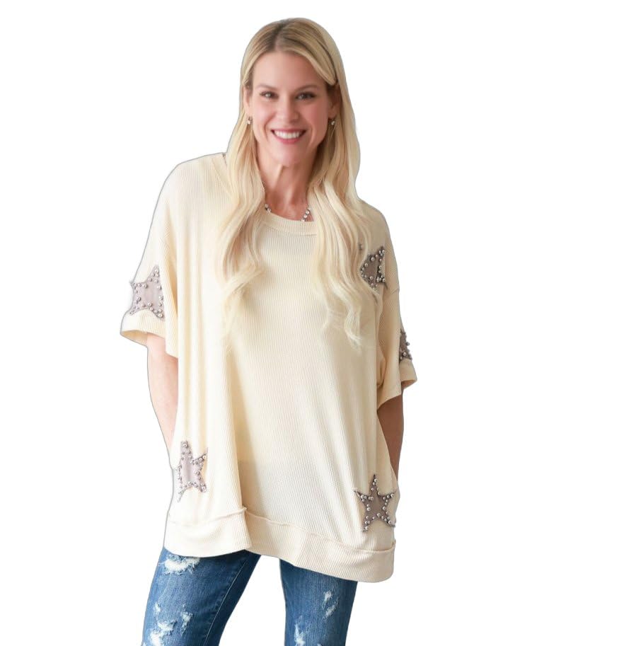 Stellar Nights Top Medium