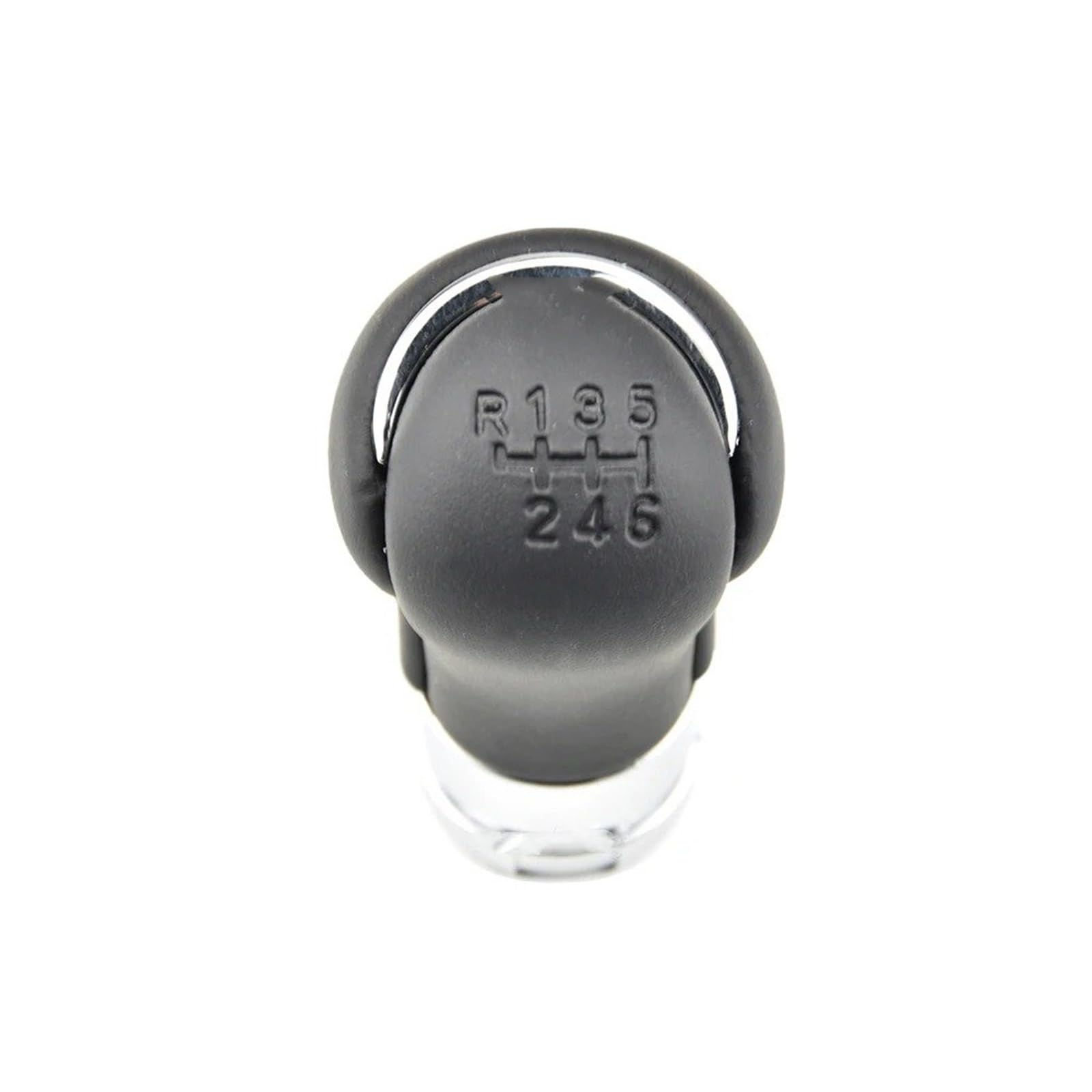 Tusgt One Color Knob Manual For Toyota For Hilux For Revo 2015-2020 Gear Shift Knob Manual 6 Speed Transmission Transfer Handball
