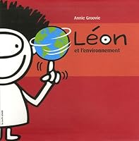 LÉON ET L'ENVIRONNEMENT 2890218511 Book Cover