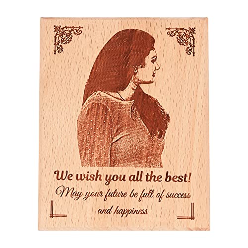 Incredible Gifts Farewell Gift For Colleagues or Boss - Personali...