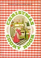 Christmas Cooky Book - 1971 Book B000LQ27I6 Book Cover