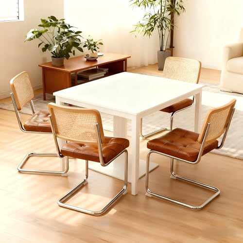 retro rattan chairs