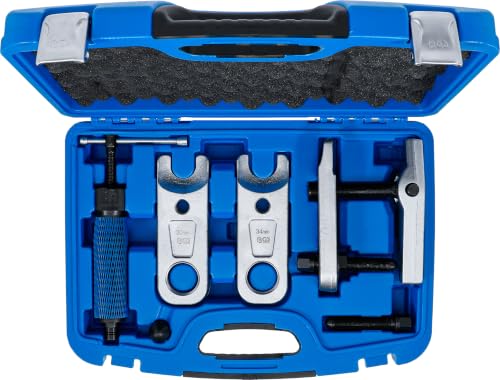 BGS 6645 | Arrache articulation sphérique | hydraulique | 12 t – vue 4