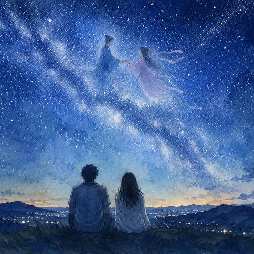 朗読『晴れ、のち雨』