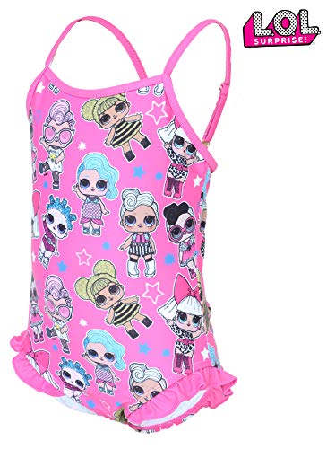 L.O.L. Surprise ! Costumi da Bagno per Ragazze con...