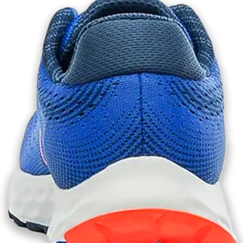 Tenis Nb 520v8, Masculino, AZUL, 41