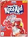 Kool-Aid Sugar Free On The Go Drink Mix, Cherry, .35 Ounce (Pack of 12)