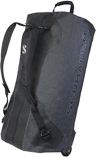 SCUBAPRO Mochila con ruedas Dry Bag 120L