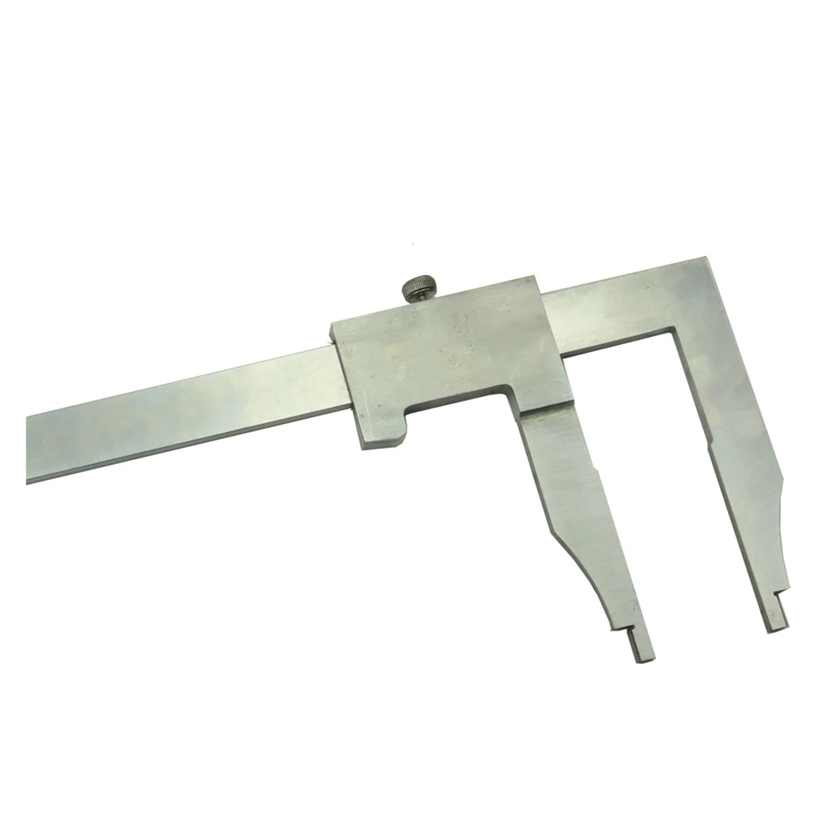 Micrómetro, Calibrador Vernier Digital De Alta Resistencia 200 X 60 Mm, 300 90, 0-200, Con Mordaza Larga, Deslizante, Micrómetro(300X90MM)