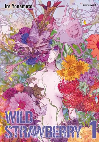 Wild Strawberry — Tome 1