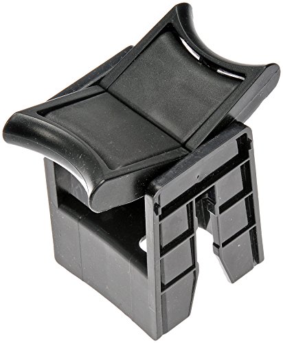 Porte-gobelet Dorman 41024 pour console centrale de voitures Toyota