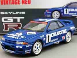 TOMICA LIMITED VINTAGE NEO カルソニック GT-R TOMICA LIMITED VINTAGE NEO(トミカ リミテッドビンテージネオ