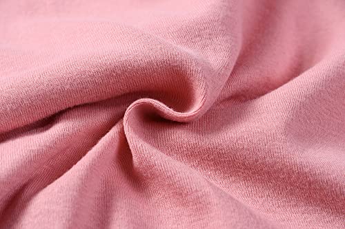 Joyond Easter Pajamas For Boys Girls Soft Cotton Kids Bunny Pjs Set Size 2T-12Years4