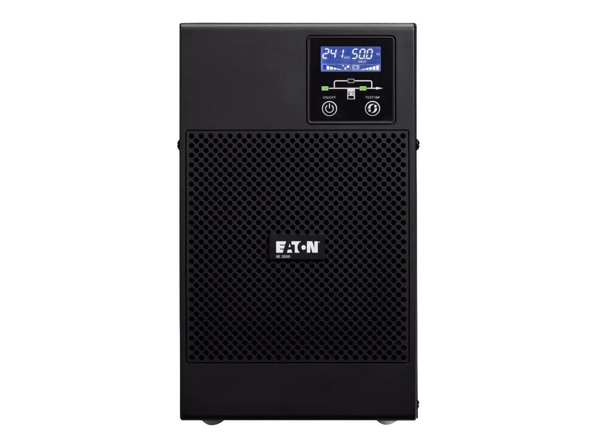 Eaton 9E2000I