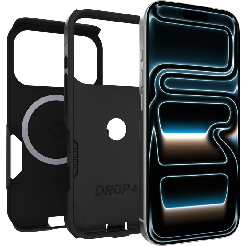 Amazon.co.jp: OtterBox iPhone 17 Pro (のみ)バンドル:コミューター