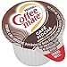 Nestlé Coffee mate Coffee Creamer, Café Mocha liquid creamer singles, 50 Count Box