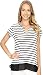 Sanctuary Clothing Women's City Remix Tee