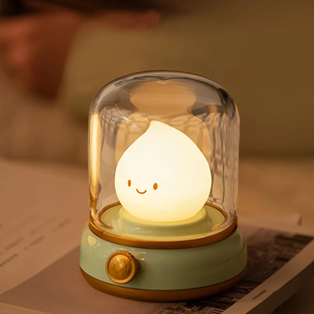 MINI ALTOPARLANTE BLUETOOTH CON LUCE LED USB ADULTI BAMBINI